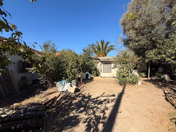 Casa en venta de 3 dorm. en Villa Alemana