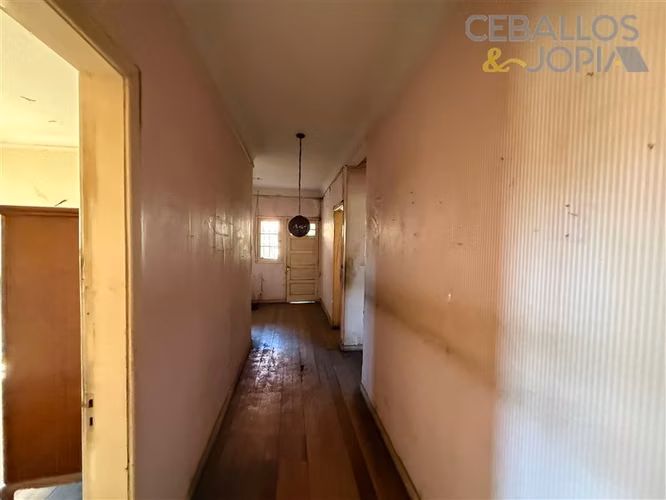 Casa en venta de 3 dorm. en Villa Alemana