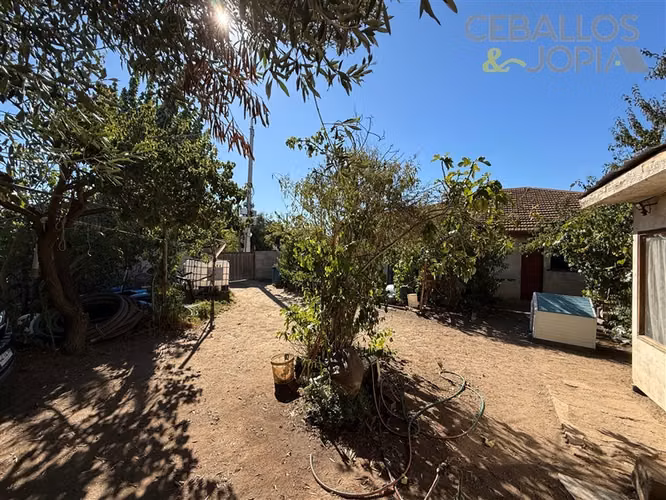 Casa en venta de 3 dorm. en Villa Alemana