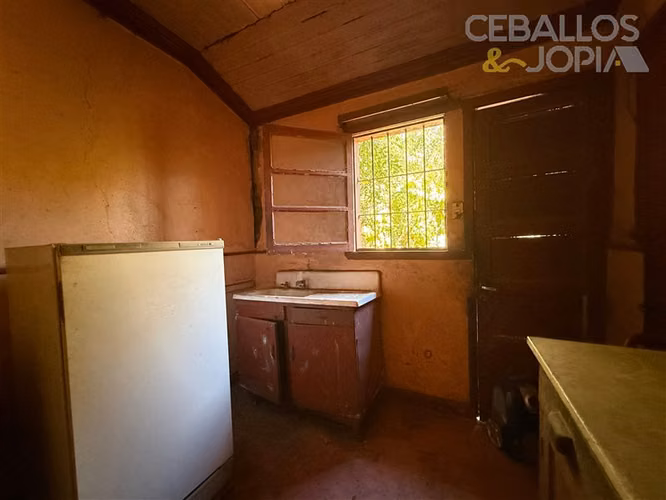 Casa en venta de 3 dorm. en Villa Alemana