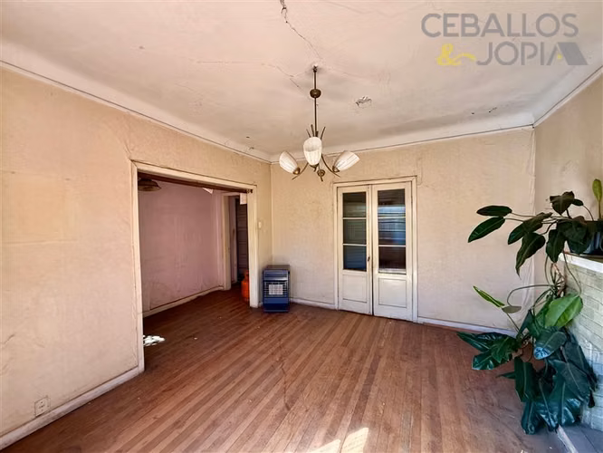 Casa en venta de 3 dorm. en Villa Alemana