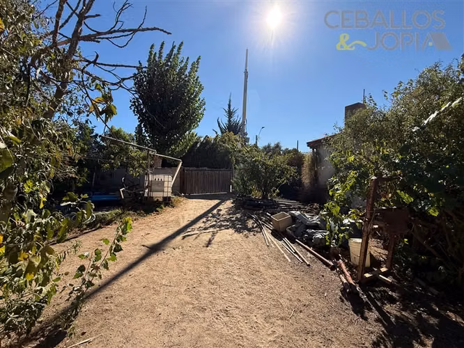 Casa en venta de 3 dorm. en Villa Alemana