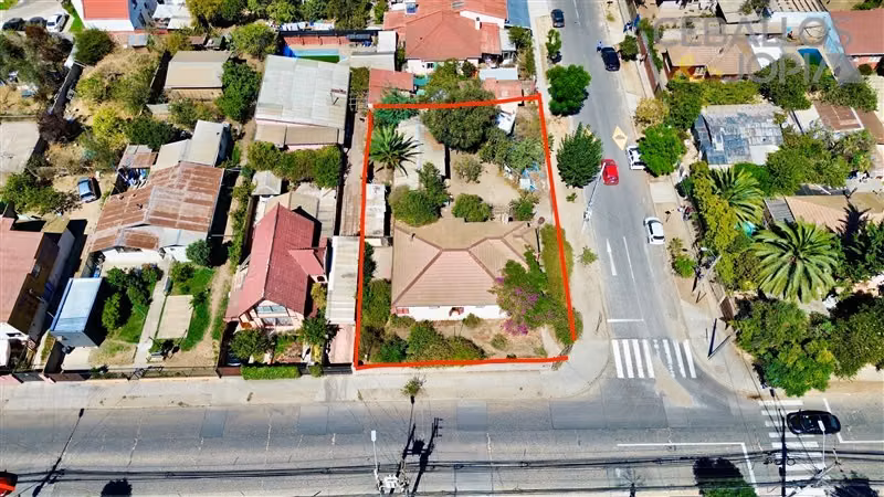 Casa en venta de 3 dorm. en Villa Alemana
