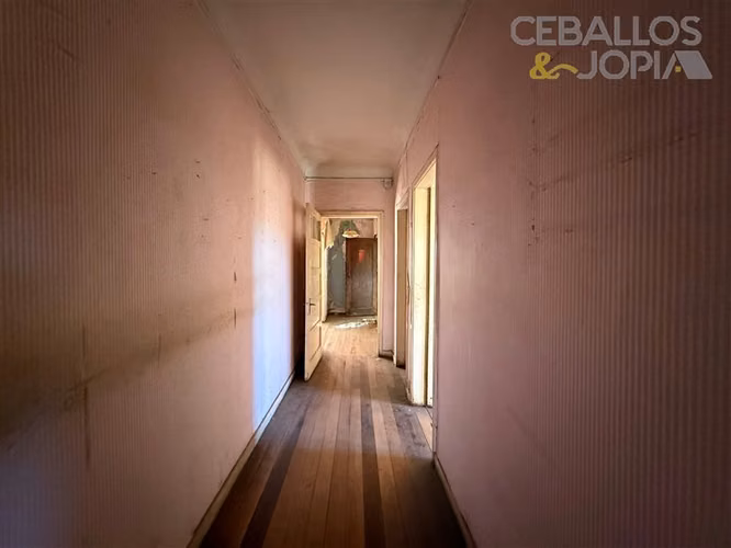 Casa en venta de 3 dorm. en Villa Alemana