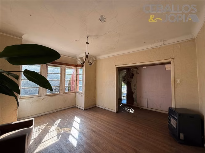 Casa en venta de 3 dorm. en Villa Alemana