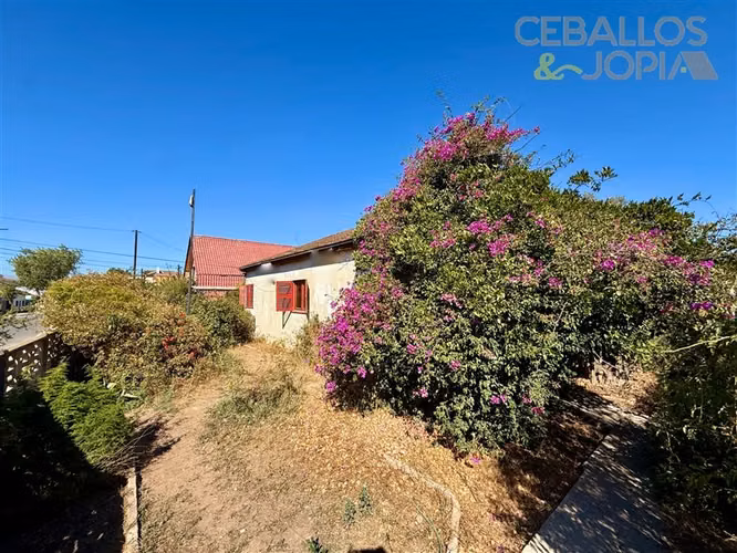 Casa en venta de 3 dorm. en Villa Alemana