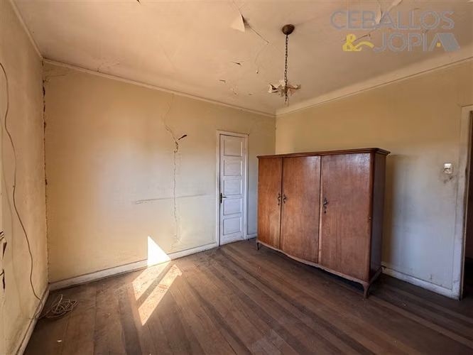 Casa en venta de 3 dorm. en Villa Alemana