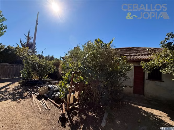 Casa en venta de 3 dorm. en Villa Alemana