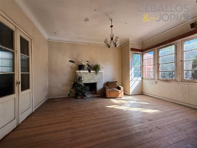 Casa en venta de 3 dorm. en Villa Alemana