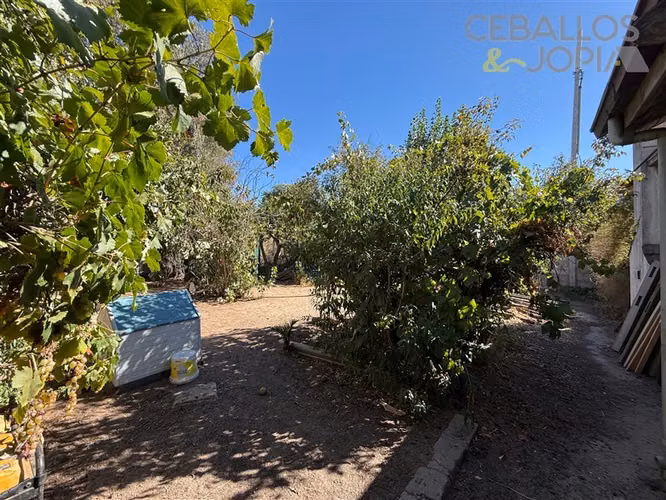 Casa en venta de 3 dorm. en Villa Alemana