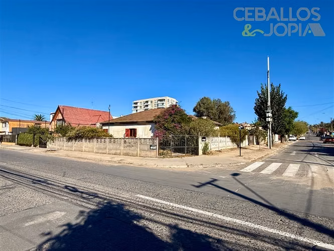 Casa en venta de 3 dorm. en Villa Alemana