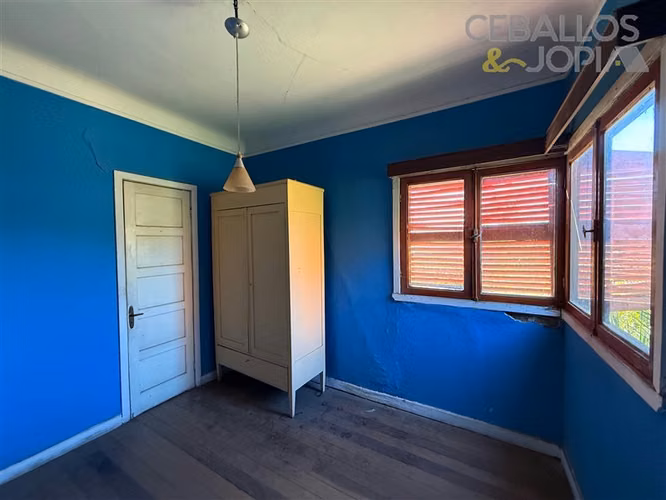 Casa en venta de 3 dorm. en Villa Alemana