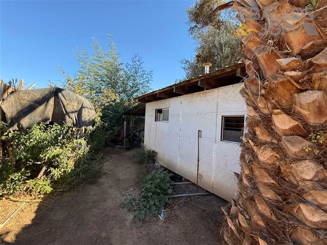 Casa en venta de 3 dorm. en Villa Alemana