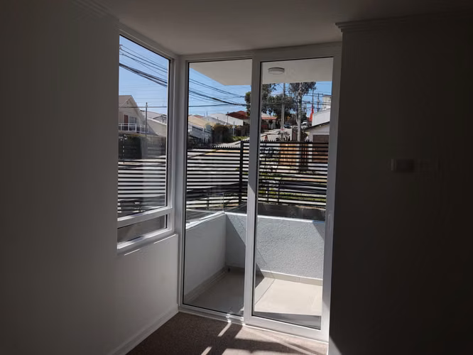 DEPARTARTAMENTO  2do. PISO, 3D 1B STA. ELENA 98 C/ COLO COLO , P. BLANCA