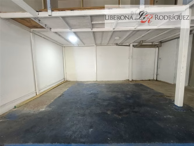 Local Comercial en arriendo en Valparaíso