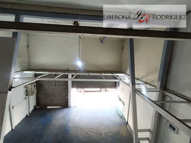 Local Comercial en arriendo en Valparaíso