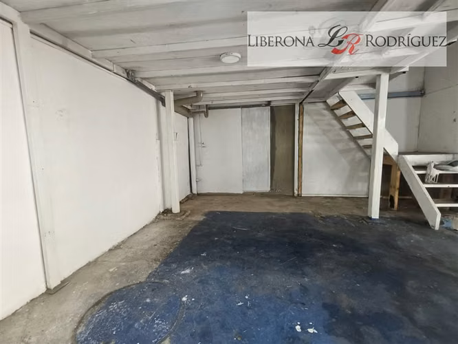 Local Comercial en arriendo en Valparaíso