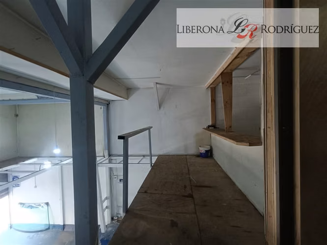 Local Comercial en arriendo en Valparaíso