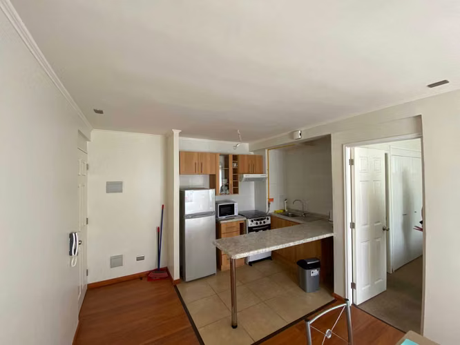 Arriendo en Parque Del Valle (167237)
