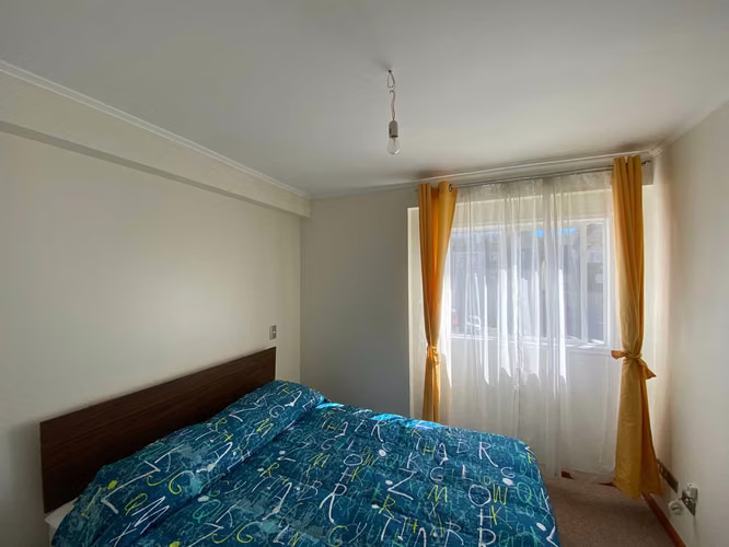Arriendo en Parque Del Valle (167237)