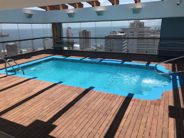 Se Vende Espectacular Dpto. Parque Brasil