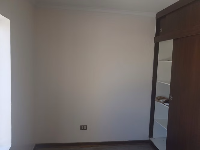 Casa dos pisos Condominio Marbella (paradero 18)