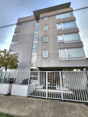 DEPARTAMENTO ESTUDIO EN CALLE TRIZANO, ESTILO Y COMODIDAD
