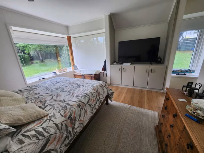VENTA DE CASA EN PARCELA URBANA A 15 MINUTOS DEL CENTRO - Imagen 17
