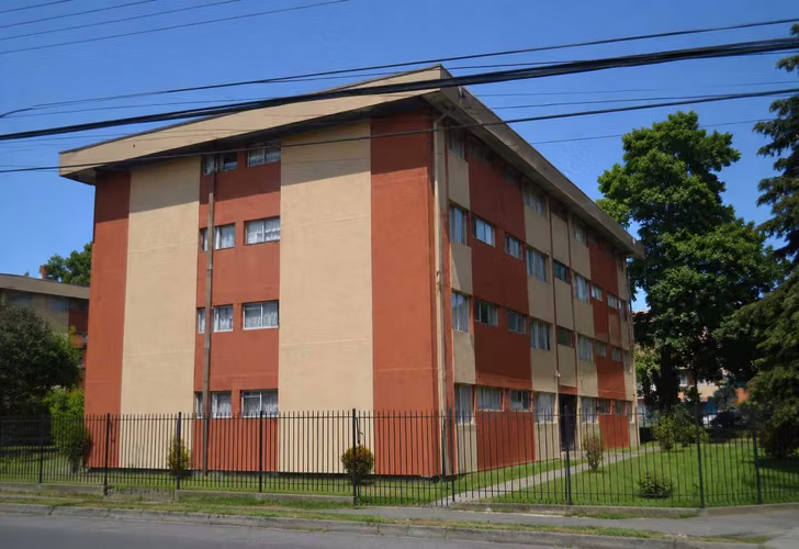 Luminoso Hogar Cerca de Todo (167220)