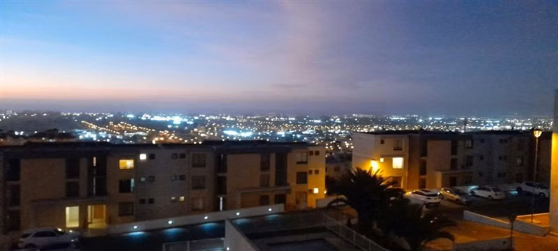 Departamento en venta de 3 dorm. en La Serena