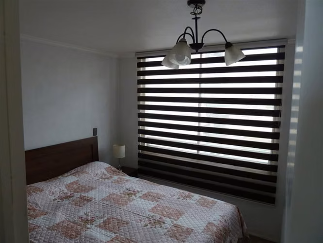 Departamento en venta de 3 dorm. en La Serena