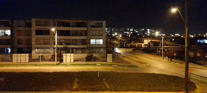 Departamento en venta de 3 dorm. en La Serena