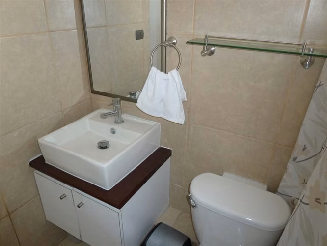 Departamento en venta de 3 dorm. en La Serena