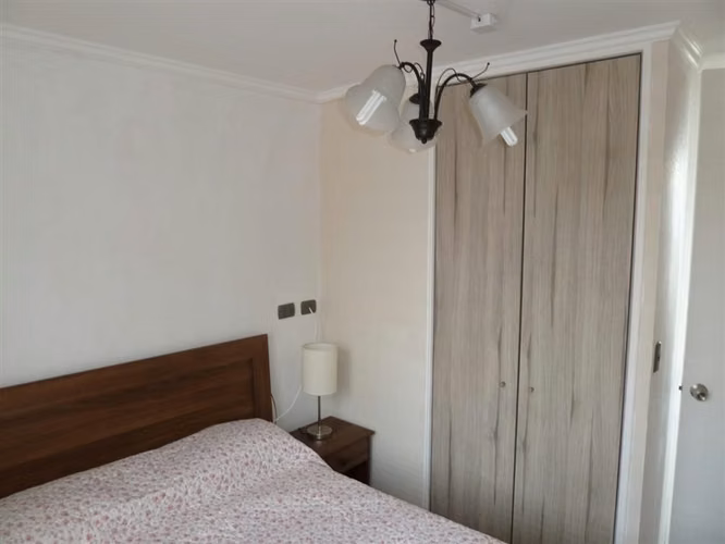 Departamento en venta de 3 dorm. en La Serena