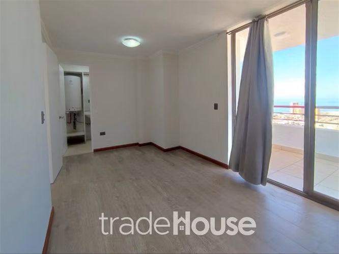 Departamento en venta de 2 dorm. en Iquique