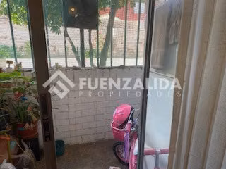 Departamento en venta de 3 dorm. en La Reina
