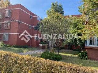 Departamento en venta de 3 dorm. en La Reina