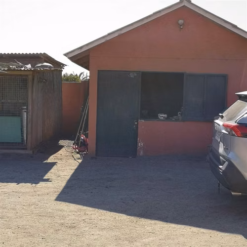 Parcela en venta en La Serena - Imagen 10