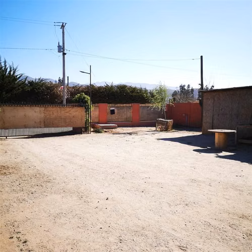 Parcela en venta en La Serena - Imagen 4