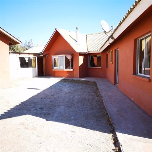 Parcela en venta en La Serena - Imagen 11