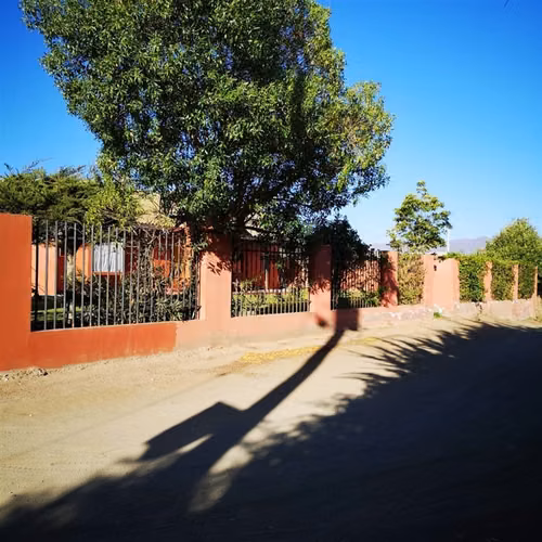 Parcela en venta en La Serena - Imagen 2