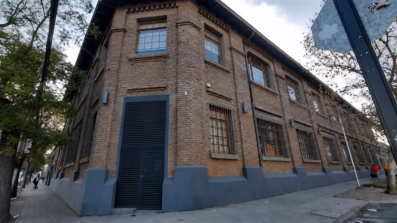 Casona Patrimonial en arriendo en Matucana Quinta Normal