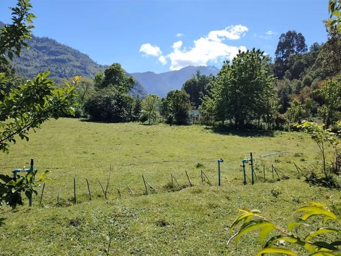 Parcela en venta en Lago Ranco - Imagen 9