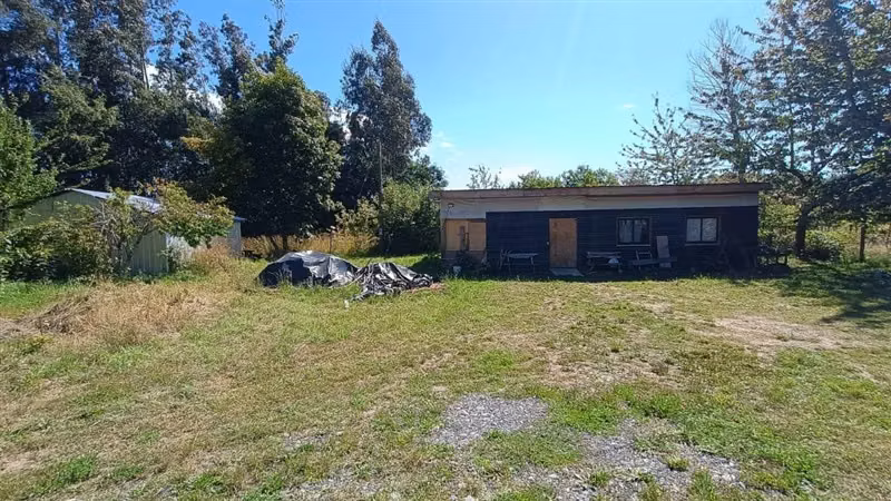 Parcela en venta en Lago Ranco - Imagen 5