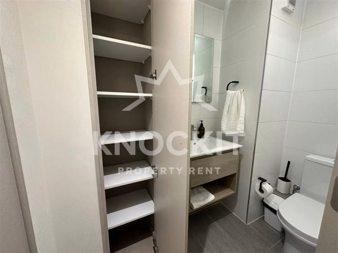 Arriendo Departamento 1D1B Amoblado Vicuña Mackenna Ñuñoa