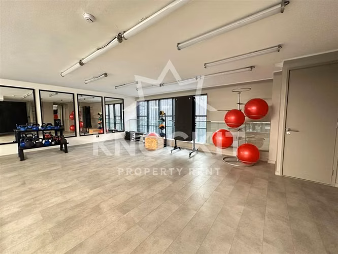 Arriendo Departamento 1D1B Amoblado Vicuña Mackenna Ñuñoa
