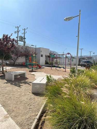 Departamento en venta de 3 dorm. en La Serena