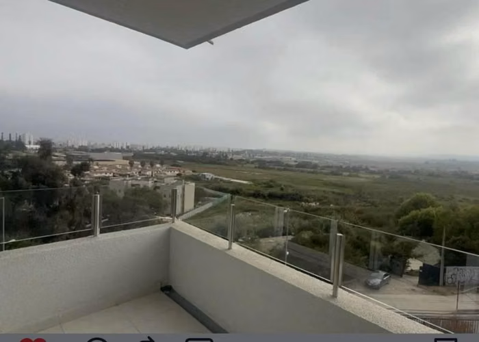 ARRIENDO DEPARTAMENTO NUEVO