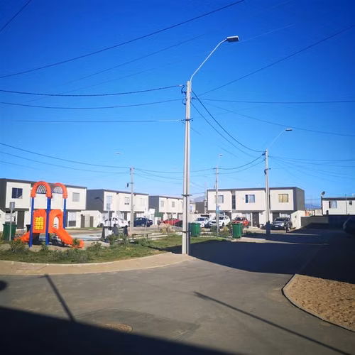 Casa en venta de 3 dorm. en La Serena
