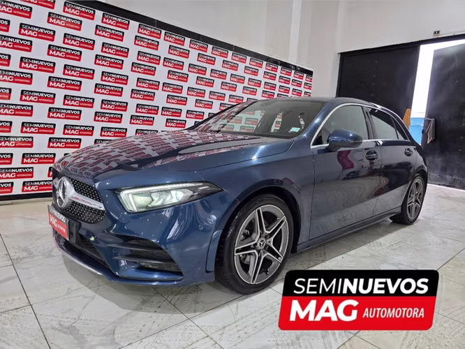 MERCEDES BENZ A200